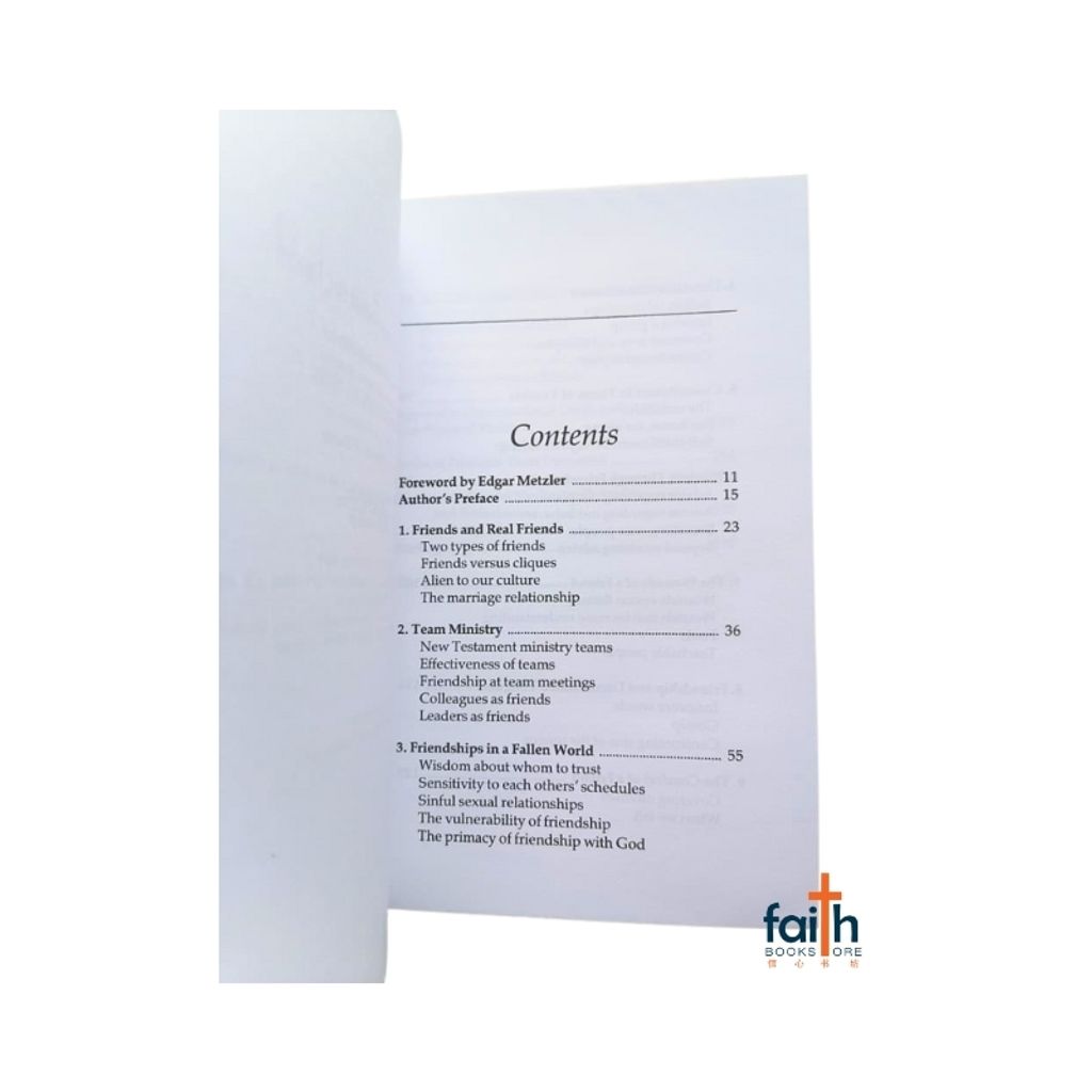 malaysia-online-christian-bookstore-faith-book-store-reclaiming-friendship-ajith-fernando-relating-to-each-other-in-a-frienzied-world-paperback-softcover-pvm-harvest-resources-9789670341040-3