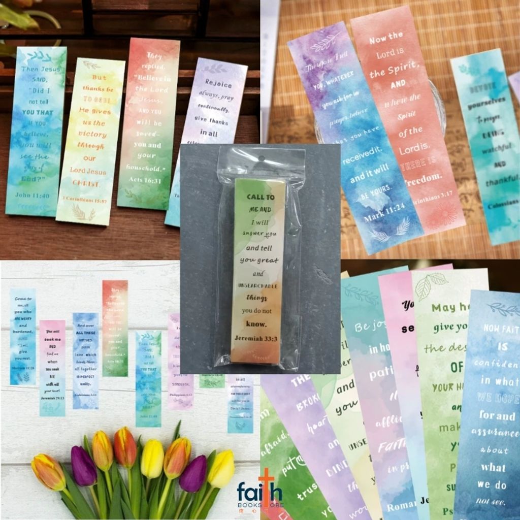 malaysia-online-christian-bookstore-faith-book-store-paper-bookmark-scripture-bookmarks-english-bible-verse-30-pcs-pack-简-装-英文-经文-书签-30-张-套-favor-bookstore-8