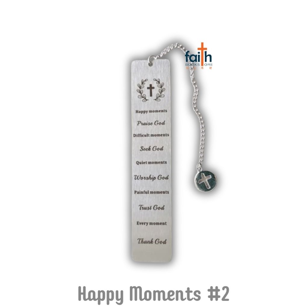 malaysia-online-christian-bookstore-faith-book-store-stainless-steel-rectangular-scripture-bookmarks-cross-pendant-bookmark-english-bible-verse-长-形-经文-不-锈-钢-书签-favor-bookstore-happy-moments-2
