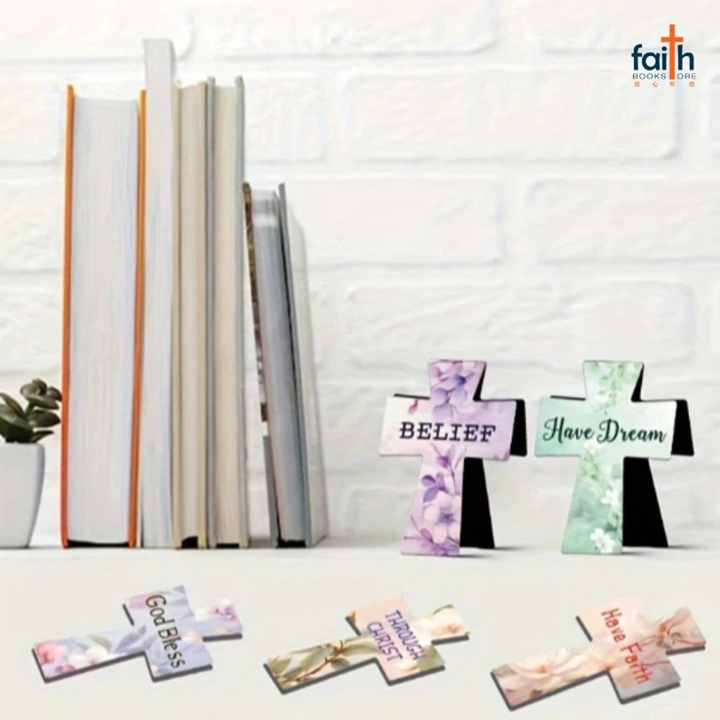 malaysia-online-christian-bookstore-faith-book-store-cross-magnetic-bookmark-english-scripture-bible-verse-bookmarks-12-pcs-pack-十字架-磁性-书签-12-片-套-英文-favor-bookstore-5