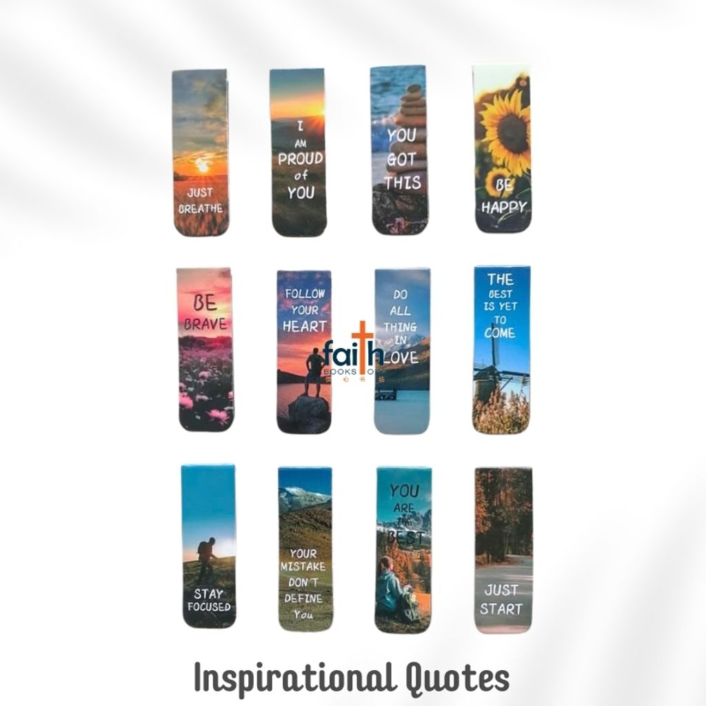 malaysia-online-christian-bookstore-faith-book-store-long-strip-magnetic-bookmark-english-scripture-bible-verse-bookmarks-12-pcs-pack-十长条-形-磁性-书签-12-片-套-英文-favor-bookstore-inspirational-quotes-2