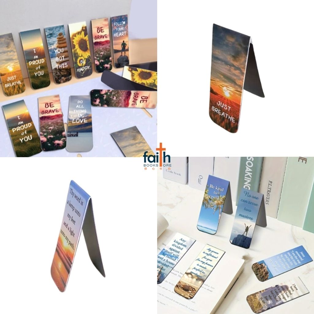 malaysia-online-christian-bookstore-faith-book-store-long-strip-magnetic-bookmark-english-scripture-bible-verse-bookmarks-12-pcs-pack-十长条-形-磁性-书签-12-片-套-英文-favor-bookstore-2