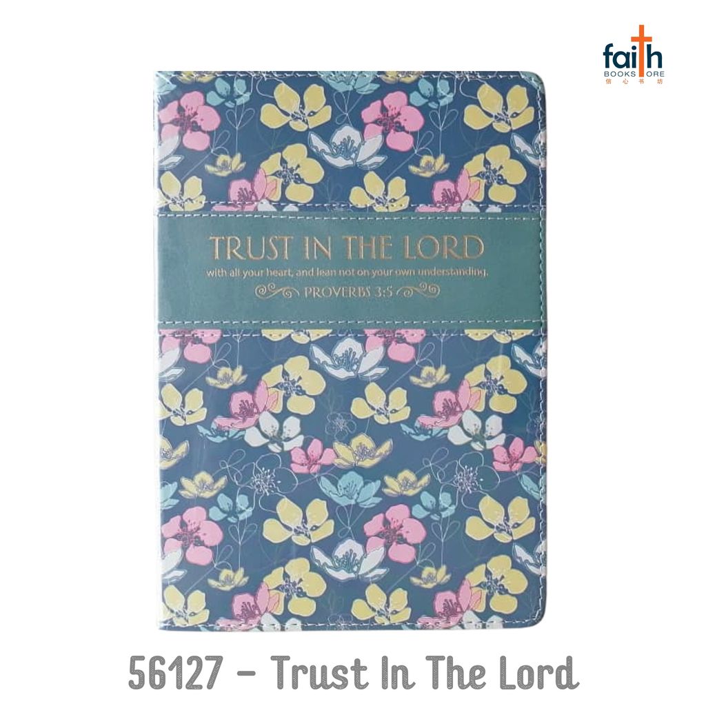 malaysia-online-christian-bookstore-faith-book-store-a5-lux-leather-2-tone-journal-notebook-elim-art-notebooks-journals-SEJL-56127-trust-in-the-lord-proverbs-3-5