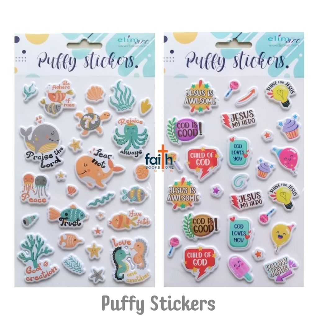 malaysia-online-christian-bookstore-faith-book-store-puffy-stickers-elim-art-3D-puffy-sticker-2