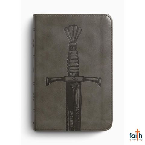 malaysia-online-christian-bookstore-faith-book-store-english-holy-bible-english-standard-version-esv-compact-bible-trutone-silver-sword-design-imitation-leather-zondervan-gladsounds-9781433551383-2
