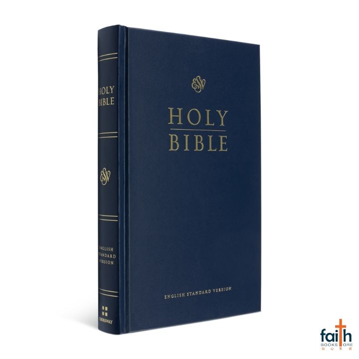 malaysia-online-christian-bookstore-faith-book-store-english-holy-bible-english-standard-version-esv-pew-bible-hardcover-blue-zondervan-gladsounds-9781433563447-1