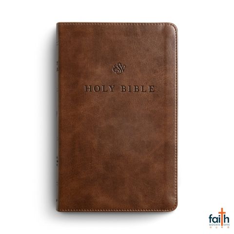 malaysia-online-christian-bookstore-faith-book-store-english-holy-bible-english-standard-version-esv-premium-church-bible-trutone-brown-imitation-leather-zondervan-gladsounds-9798874900045-2