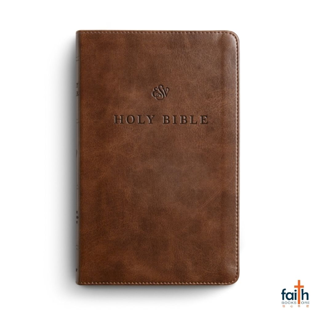 malaysia-online-christian-bookstore-faith-book-store-english-holy-bible-english-standard-version-esv-premium-church-bible-trutone-brown-imitation-leather-zondervan-gladsounds-9798874903435-2