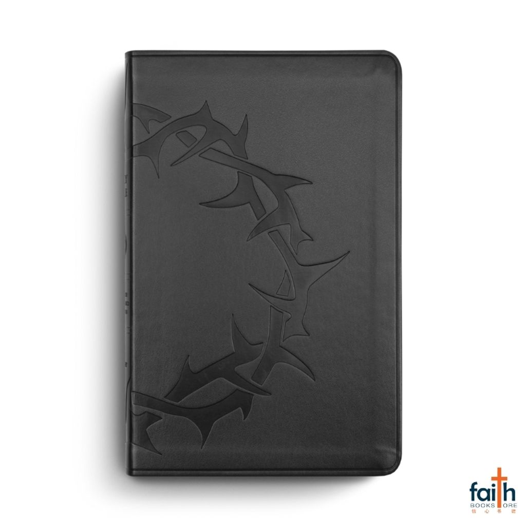malaysia-online-christian-bookstore-faith-book-store-english-holy-bible-english-standard-version-esv-premium-gift-bible-trutone-charcoal-crown-design-imitation-leather-zondervan-9781433568756-2