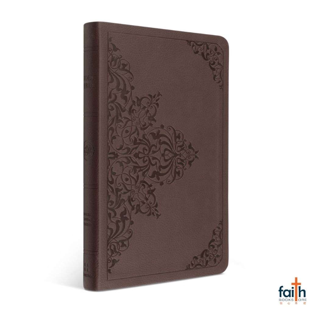 malaysia-online-christian-bookstore-faith-book-store-english-holy-bible-english-standard-version-esv-value-thinline-bible-trutone-chestnut-filigree-imitation-leather-crossway-gladsounds-9781433565557-1