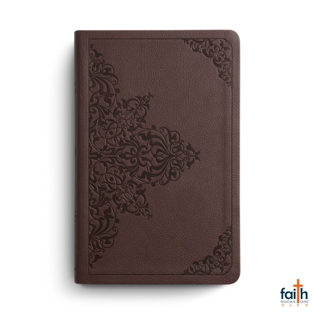 malaysia-online-christian-bookstore-faith-book-store-english-holy-bible-english-standard-version-esv-value-thinline-bible-trutone-chestnut-filigree-imitation-leather-crossway-gladsounds-9781433565557-2