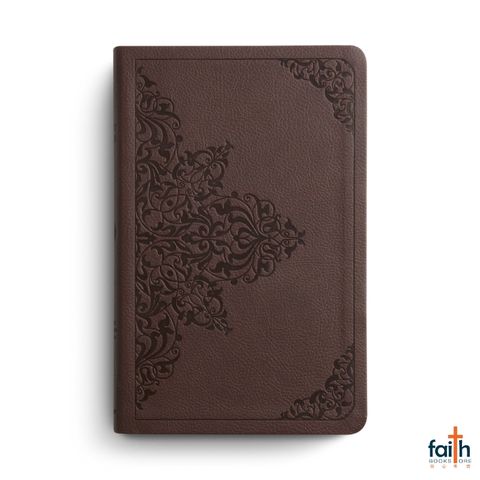 malaysia-online-christian-bookstore-faith-book-store-english-holy-bible-english-standard-version-esv-value-thinline-bible-trutone-chestnut-filigree-imitation-leather-crossway-gladsounds-9781433565557-2