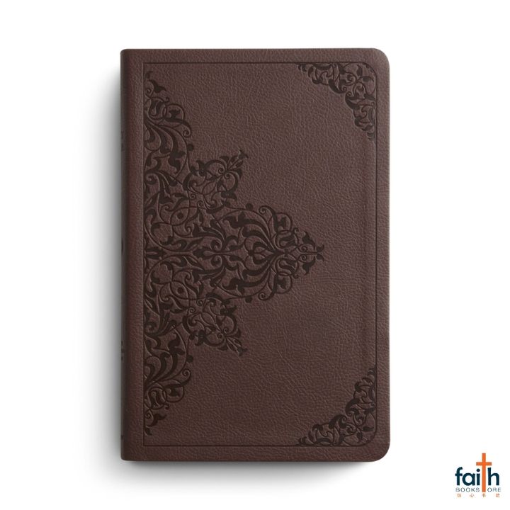 malaysia-online-christian-bookstore-faith-book-store-english-holy-bible-english-standard-version-esv-value-thinline-bible-trutone-chestnut-filigree-imitation-leather-crossway-gladsounds-9781433565557-2