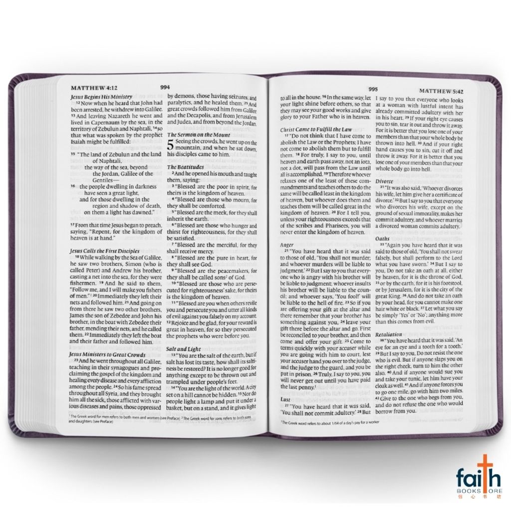 malaysia-online-christian-bookstore-faith-book-store-english-holy-bible-english-standard-version-esv-large-print-value-thinline-bible-trutone-lavender-filigree-imitation-leather-crossway-9781433566844-3