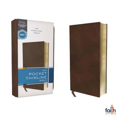malaysia-online-christian-bookstore-faith-book-store-english-holy-bible-new-international-version-niv-pocket-thinline-bible-leathersoft-brown-imitation-leather-zondervan-red-letter-9780310458241-1