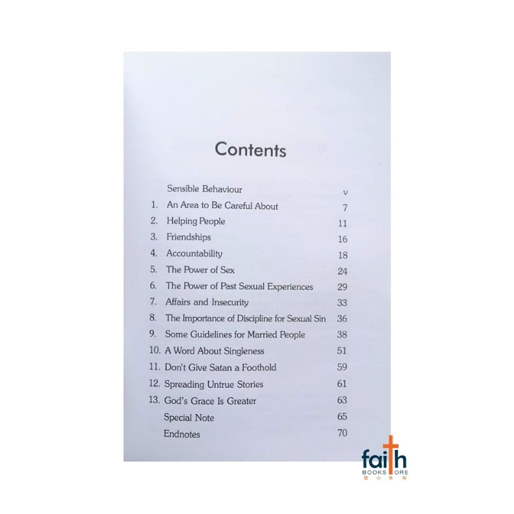 malaysia-online-christian-bookstore-faith-book-store-english-book-sensible-behavior-how-to-avoid-indiscreet-relationships-staple-bound-softcover-pvm-harvest-resources-9789670341033-3