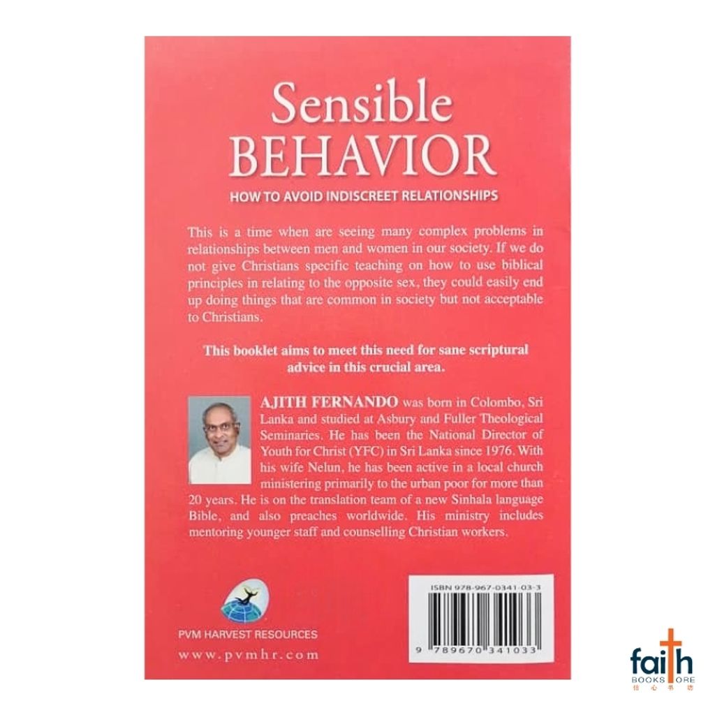 malaysia-online-christian-bookstore-faith-book-store-english-book-sensible-behavior-how-to-avoid-indiscreet-relationships-staple-bound-softcover-pvm-harvest-resources-9789670341033-2