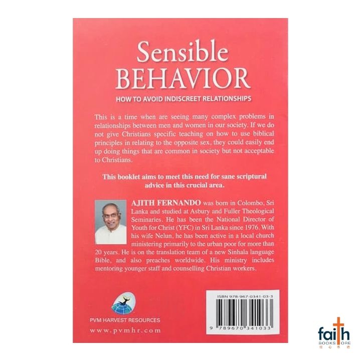 malaysia-online-christian-bookstore-faith-book-store-english-book-sensible-behavior-how-to-avoid-indiscreet-relationships-staple-bound-softcover-pvm-harvest-resources-9789670341033-2