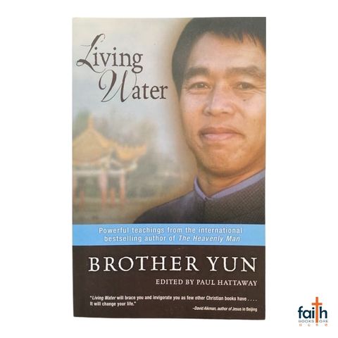 malaysia-online-christian-bookstore-faith-book-store-english-book-living-water-brother-yun-paul-hattaway-softcover-pvm-harvest-resources-9789671014110-1