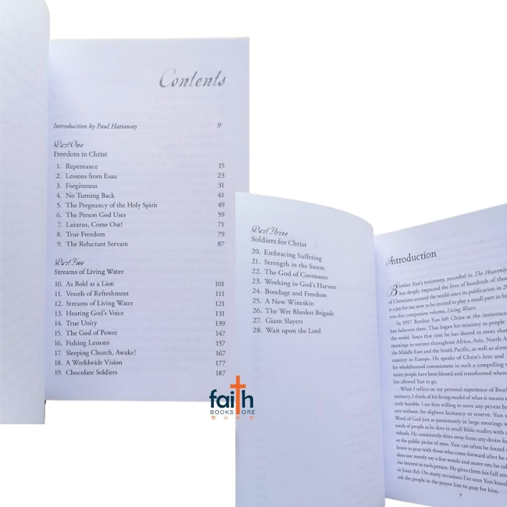 malaysia-online-christian-bookstore-faith-book-store-english-book-living-water-brother-yun-paul-hattaway-softcover-pvm-harvest-resources-9789671014110-3