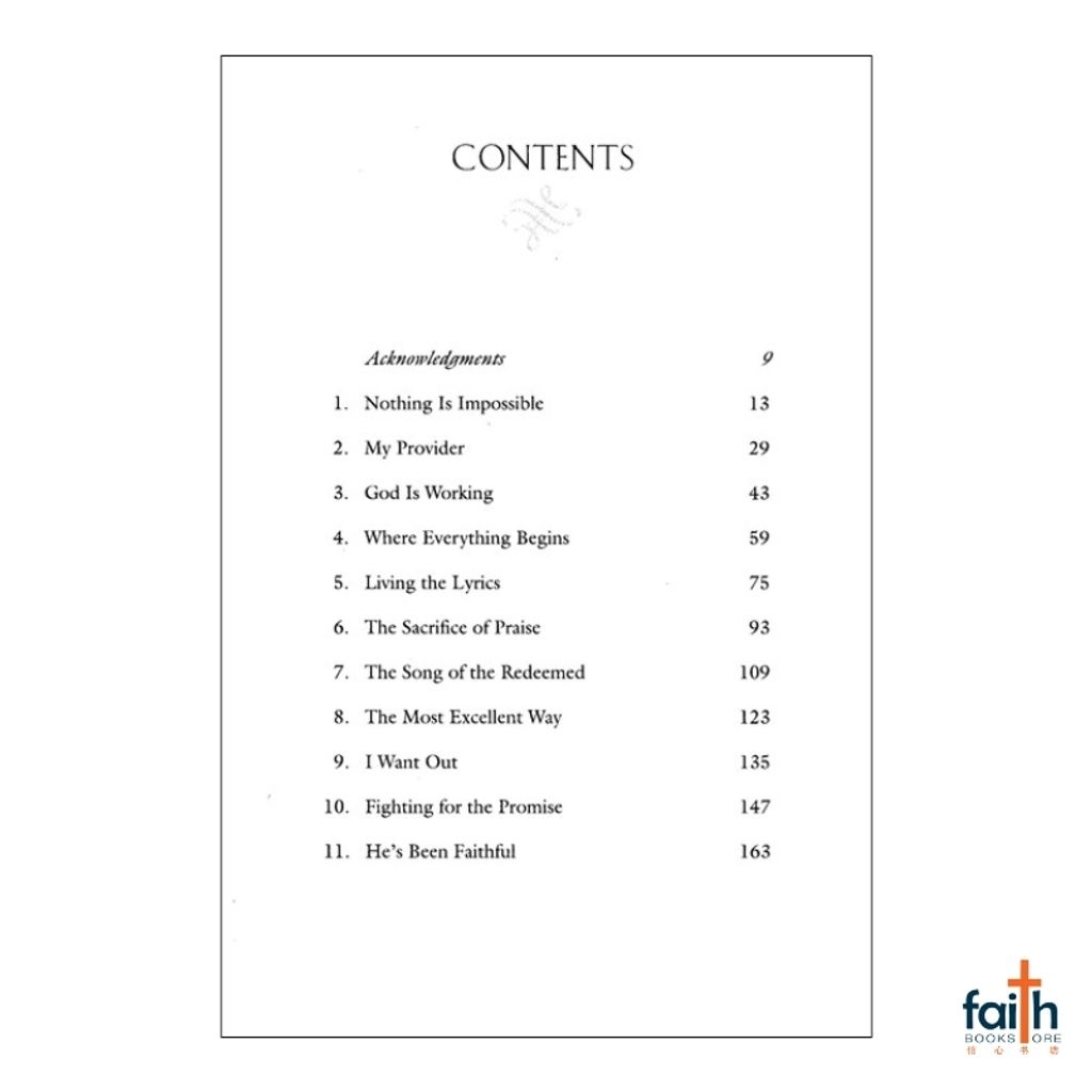 malaysia-online-christian-bookstore-faith-book-store-english-book-he's-been-faithful-trusting-god-to-do-what-only-he-can-do-carol-cymbala-ann-spangler-soft-cover-zondervan-9780310293392-discount-2