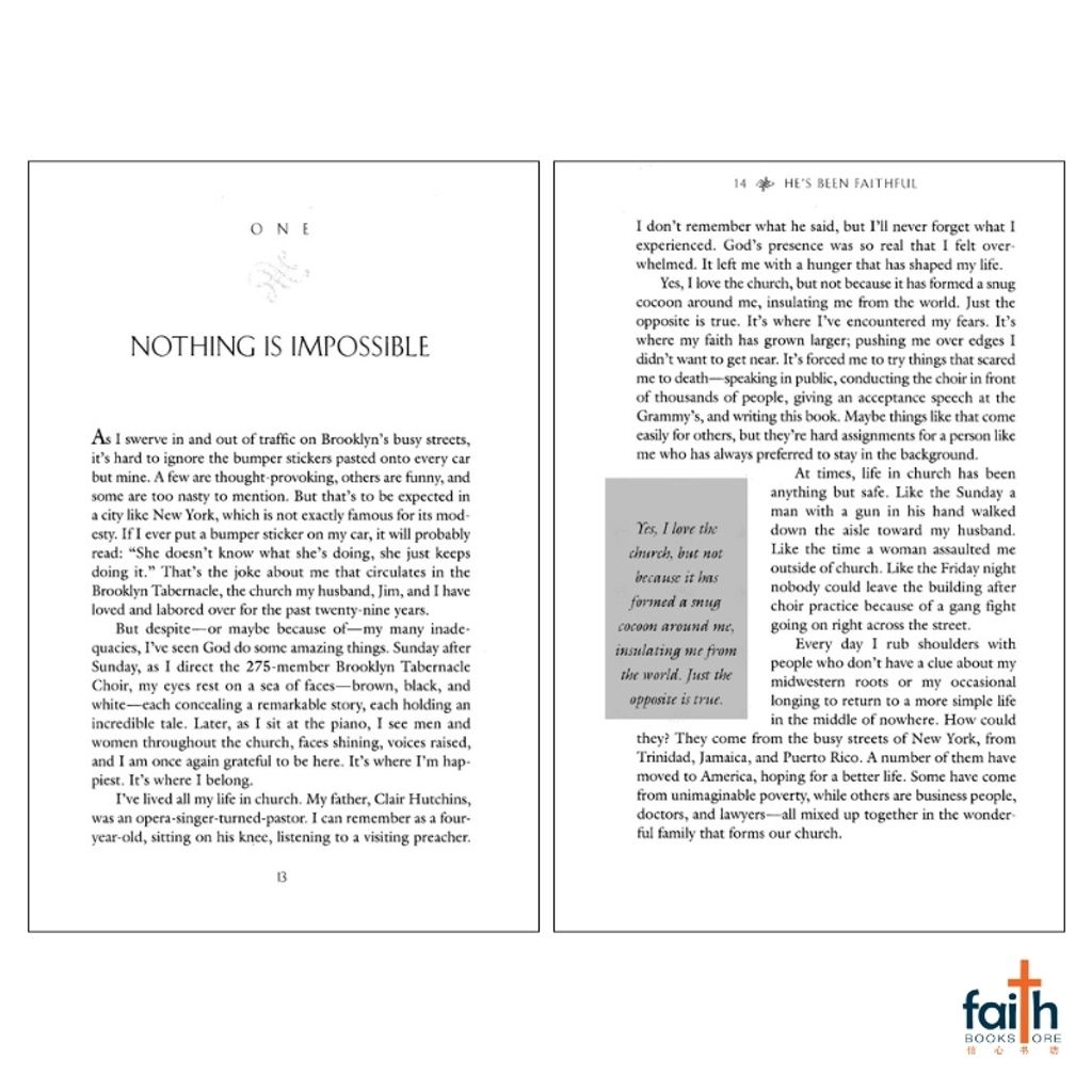 malaysia-online-christian-bookstore-faith-book-store-english-book-he's-been-faithful-trusting-god-to-do-what-only-he-can-do-carol-cymbala-ann-spangler-soft-cover-zondervan-9780310293392-discount-3