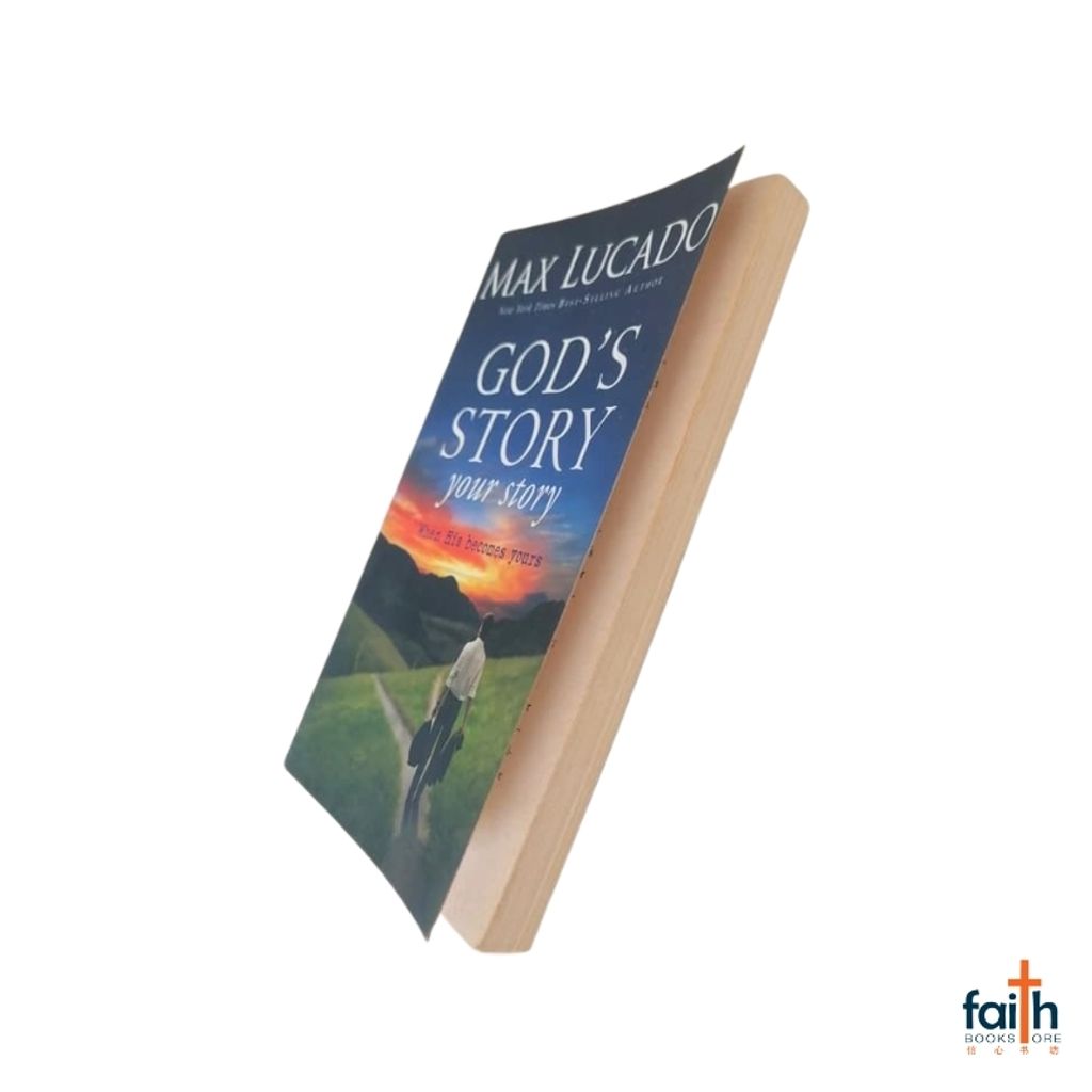 malaysia-online-christian-bookstore-faith-book-store-english-book-god's-story-your-story-when-his-become-yours-max-lucado-zondervan-9780310335023-special-discount-9