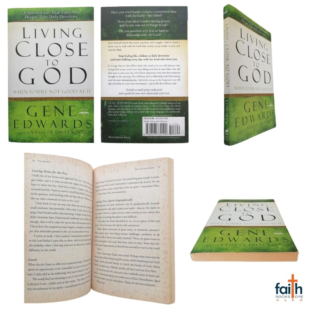 malaysia-online-christian-bookstore-faith-book-store-english-book-living-close-to-god-when-you're-not-good-at-it-gene-edwards-waterbrook-press-9780307730190-soft-cover-special-discount-8