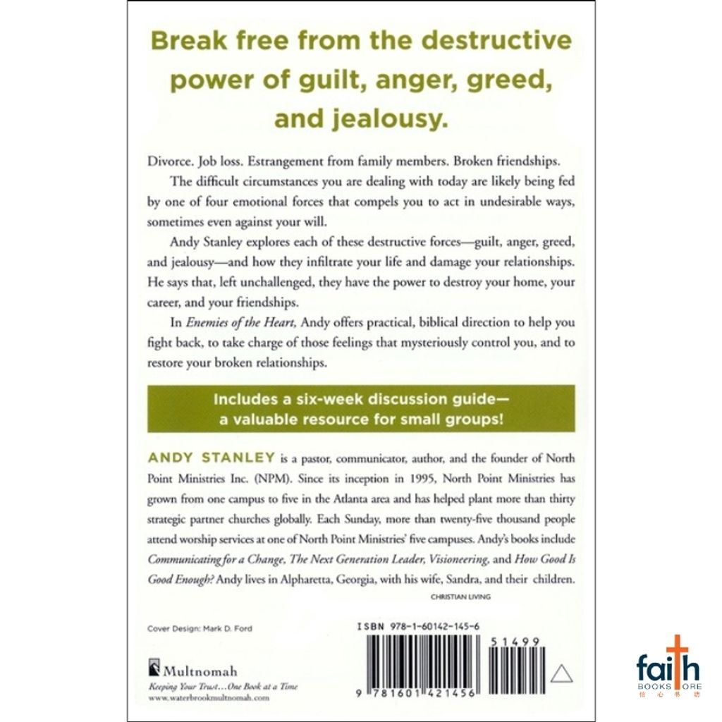 malaysia-online-christian-bookstore-faith-book-store-english-book-enemies-of-the-heart-breaking-free-from-the-four-emotions-that-control-you-andy-stanley-multnomah-books-9781601421456-soft-cover-4