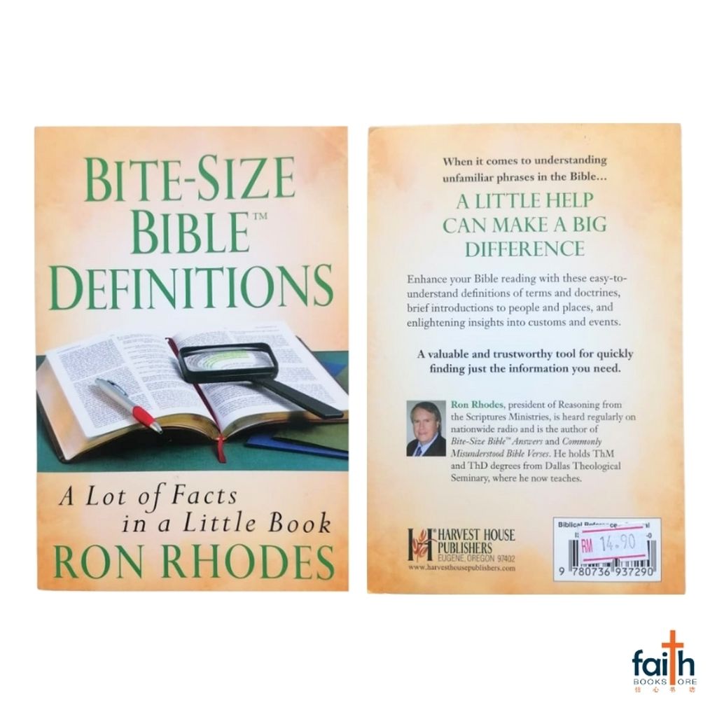 malaysia-online-christian-bookstore-faith-book-store-english-book-bite-size-bible-definitions-a-lot-of-facts-in-a-little-book-ron-rhodes-harvest-house-publishers-9780736937290-soft-cover-discount-3