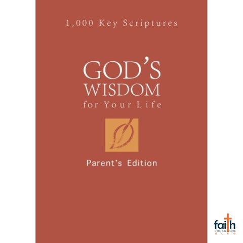 malaysia-online-christian-bookstore-faith-book-store-english-book-god's-wisdom-for-your-life-parents'-edition-1000-key-scriptures-tina-krause-barbour-publishing-9781616264673-soft-cover-discount-1