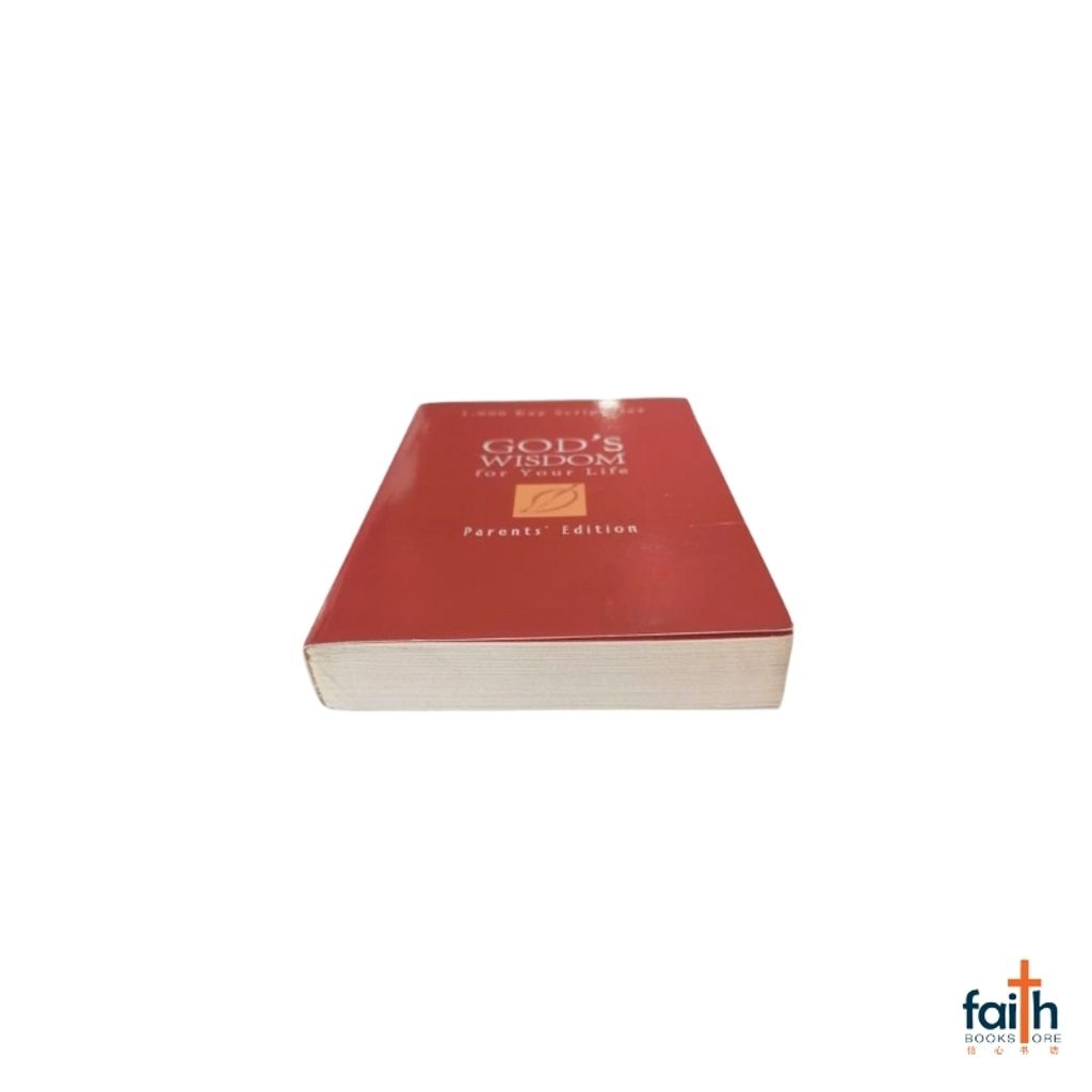 malaysia-online-christian-bookstore-faith-book-store-english-book-god's-wisdom-for-your-life-parents'-edition-1000-key-scriptures-tina-krause-barbour-publishing-9781616264673-soft-cover-discount-9