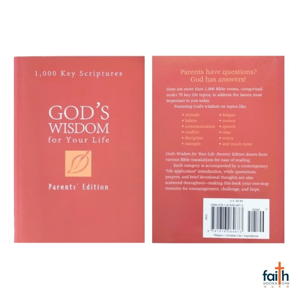 malaysia-online-christian-bookstore-faith-book-store-english-book-god's-wisdom-for-your-life-parents'-edition-1000-key-scriptures-tina-krause-barbour-publishing-9781616264673-soft-cover-discount-2