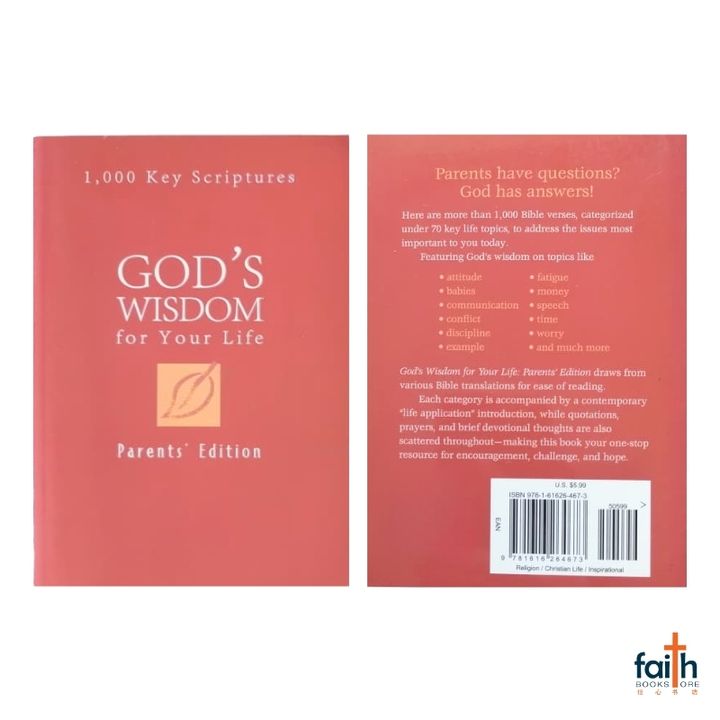 malaysia-online-christian-bookstore-faith-book-store-english-book-god's-wisdom-for-your-life-parents'-edition-1000-key-scriptures-tina-krause-barbour-publishing-9781616264673-soft-cover-discount-2