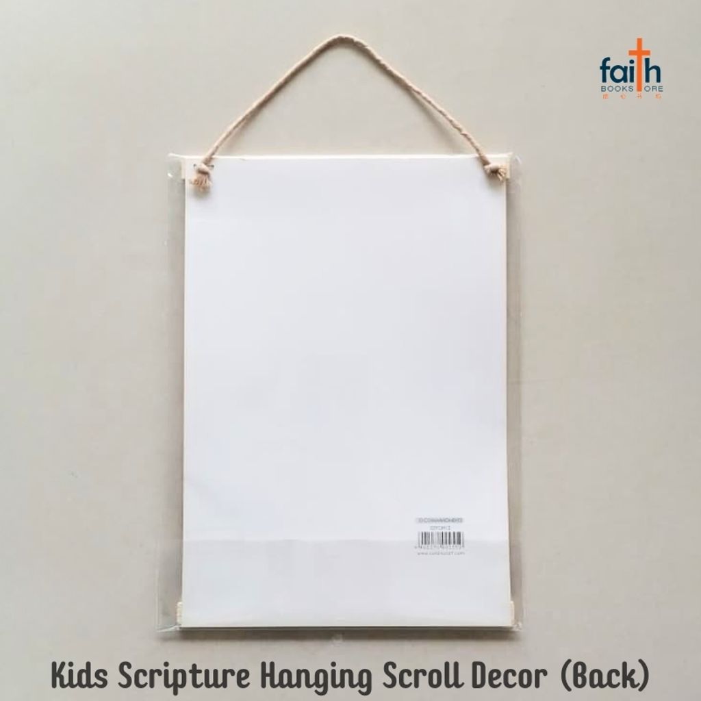 malaysia-online-christian-bookstore-faith-book-store-kids-scripture-hanging-scroll-decor-wall-decoration-hanging-decor-bible-verse-children-english-英文-经文-小-挂画-ouranos-art-2