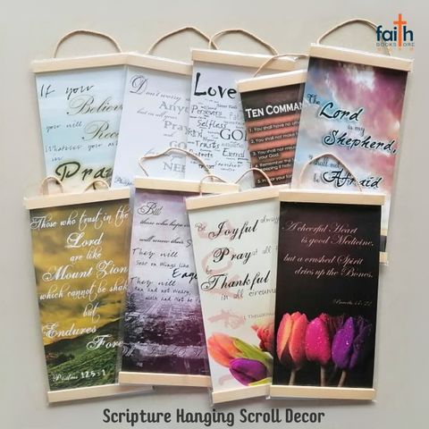 malaysia-online-christian-bookstore-faith-book-store-scripture-hanging-scroll-decor-wall-decoration-hanging-decor-bible-verse-english-英文-经文-挂画-benjamin-hosanna-craft-1