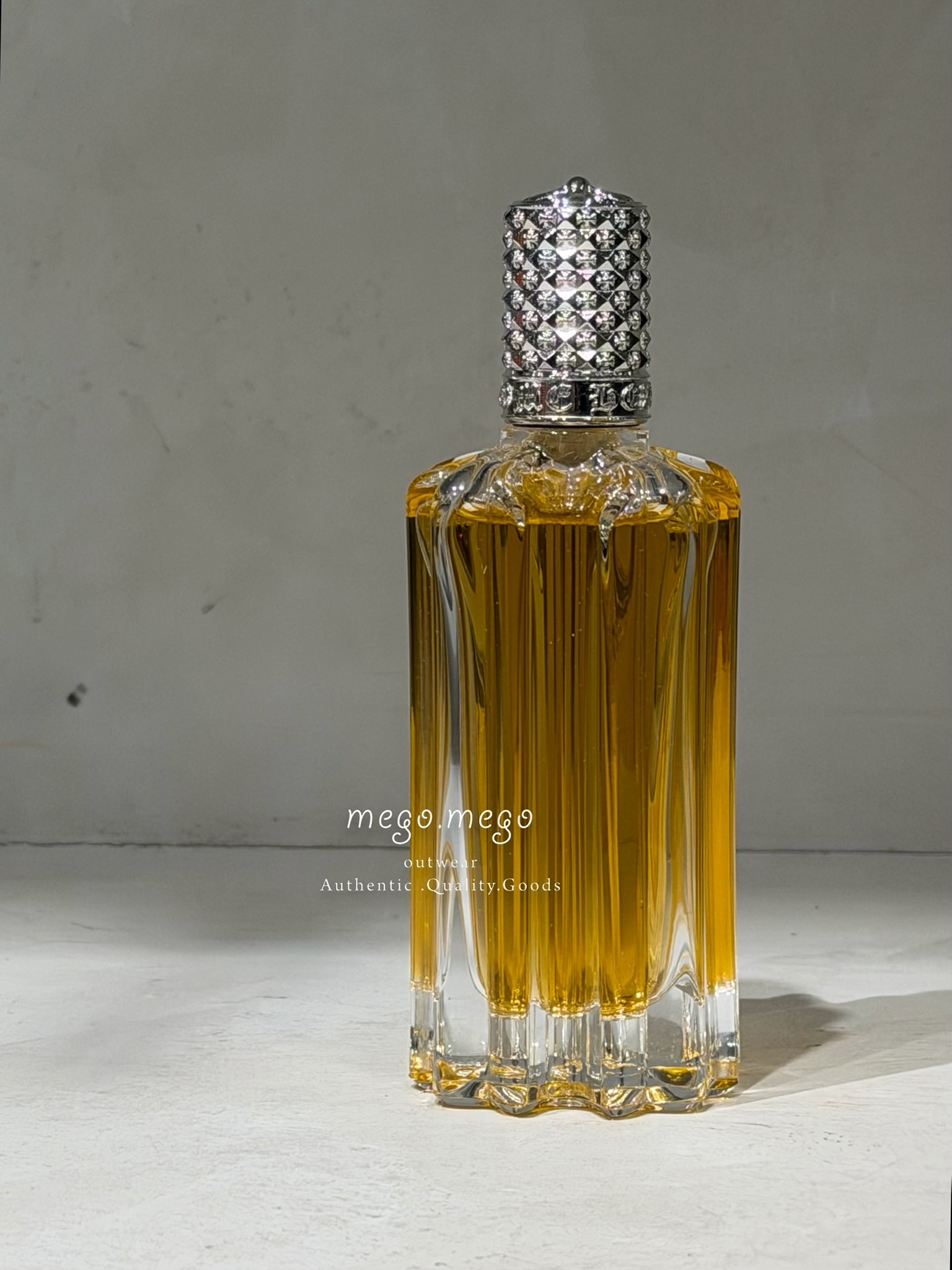 CHROME HEARTS 克羅心+33+ 香水– mego.mego 國際精品代購