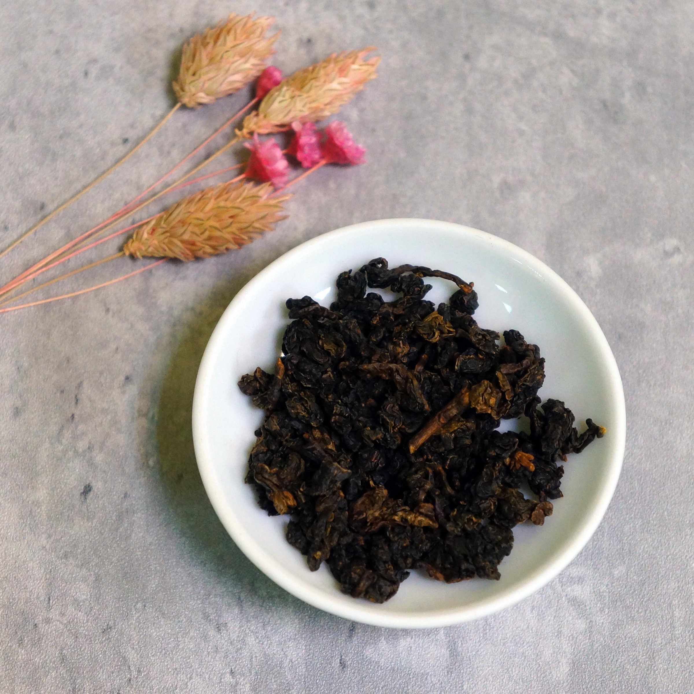 阿里山紅茶 阿里山高山紅茶丨精品原葉75g–精裝盒丨七三茶堂7teahouse