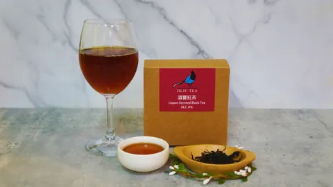 酒窨紅茶紙盒_散茶_v3