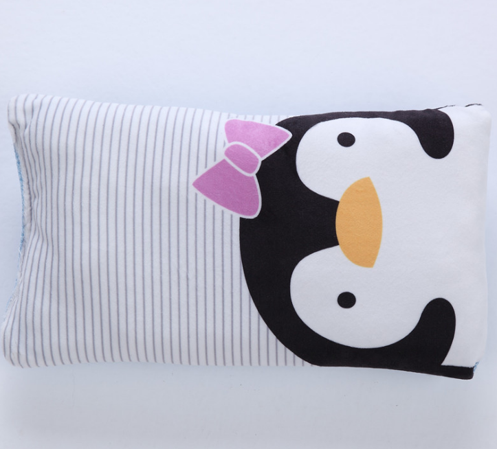soft pillow for baby