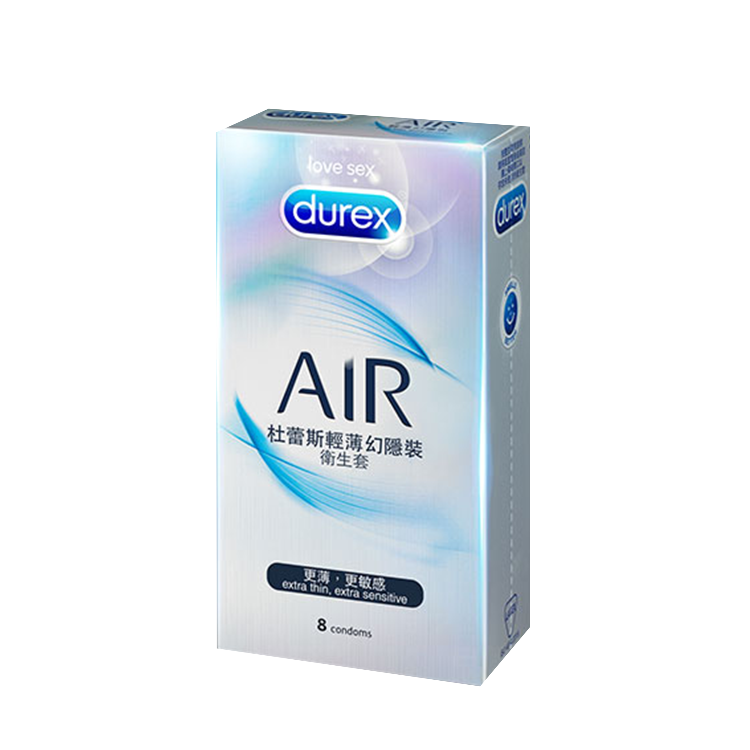 杜蕾斯 air輕薄幻影 8入.png