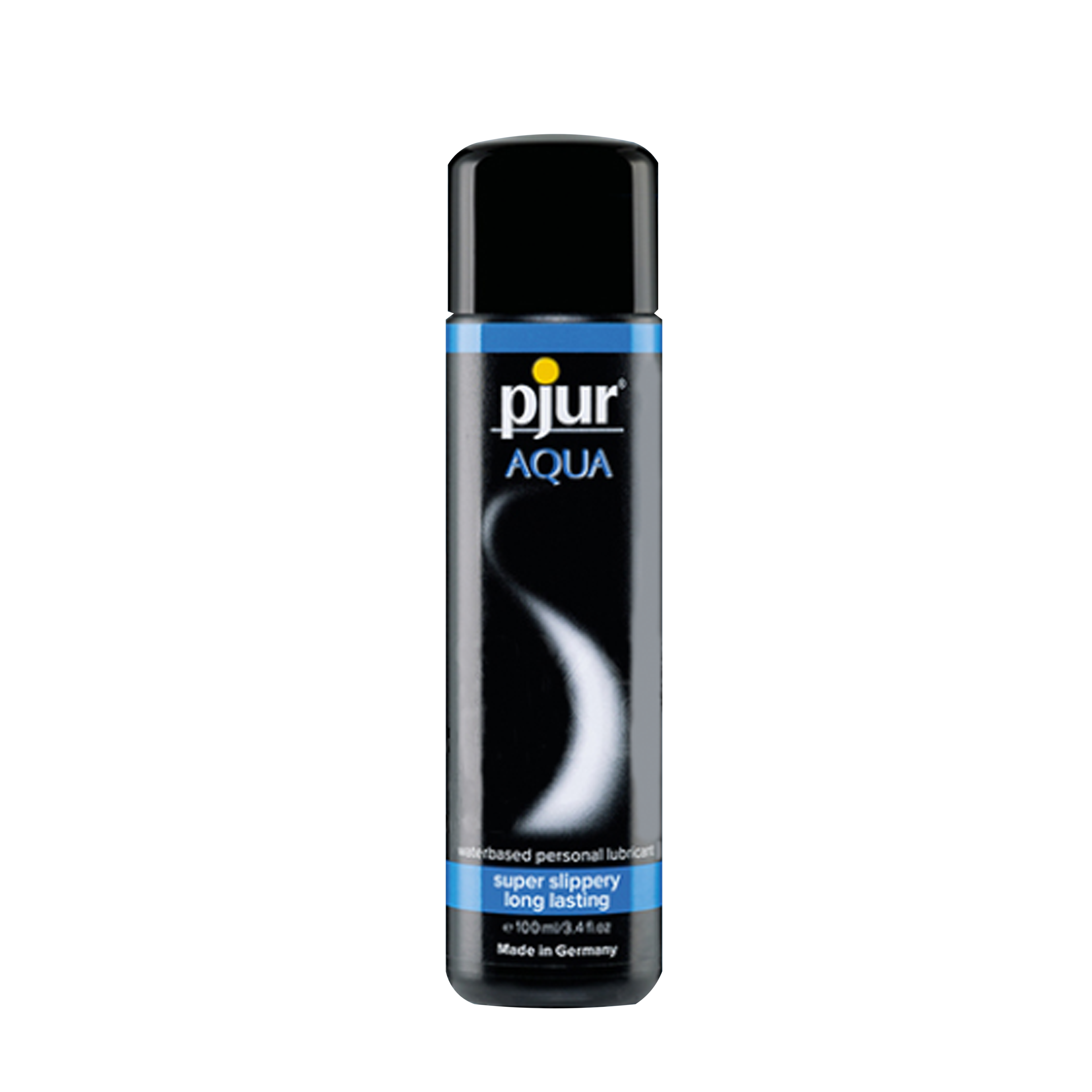 Pjur 經典配方 水性潤滑液.png