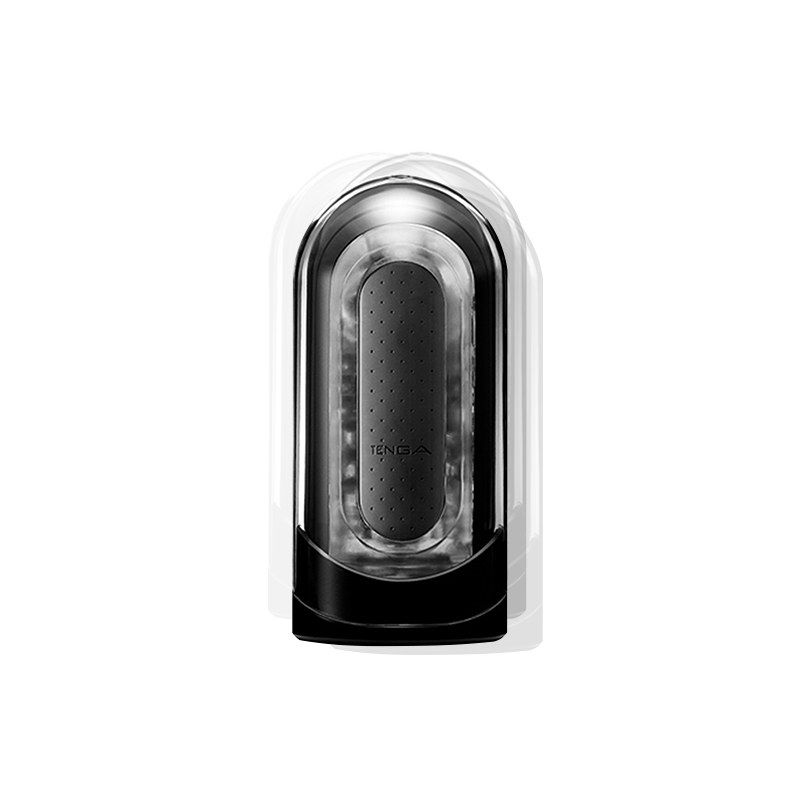 Tenga 震動飛機杯 黑.jpg