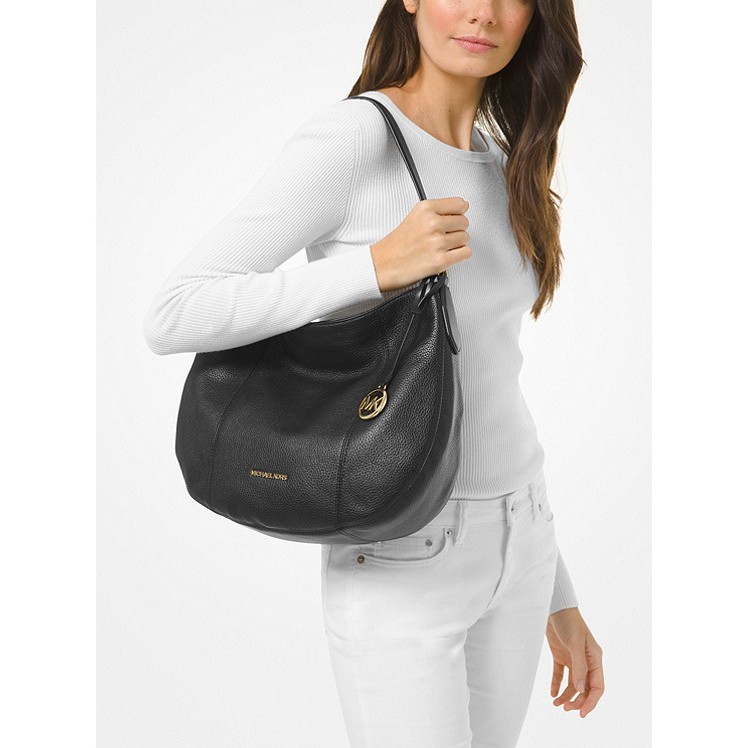 michael kors brooke hobo