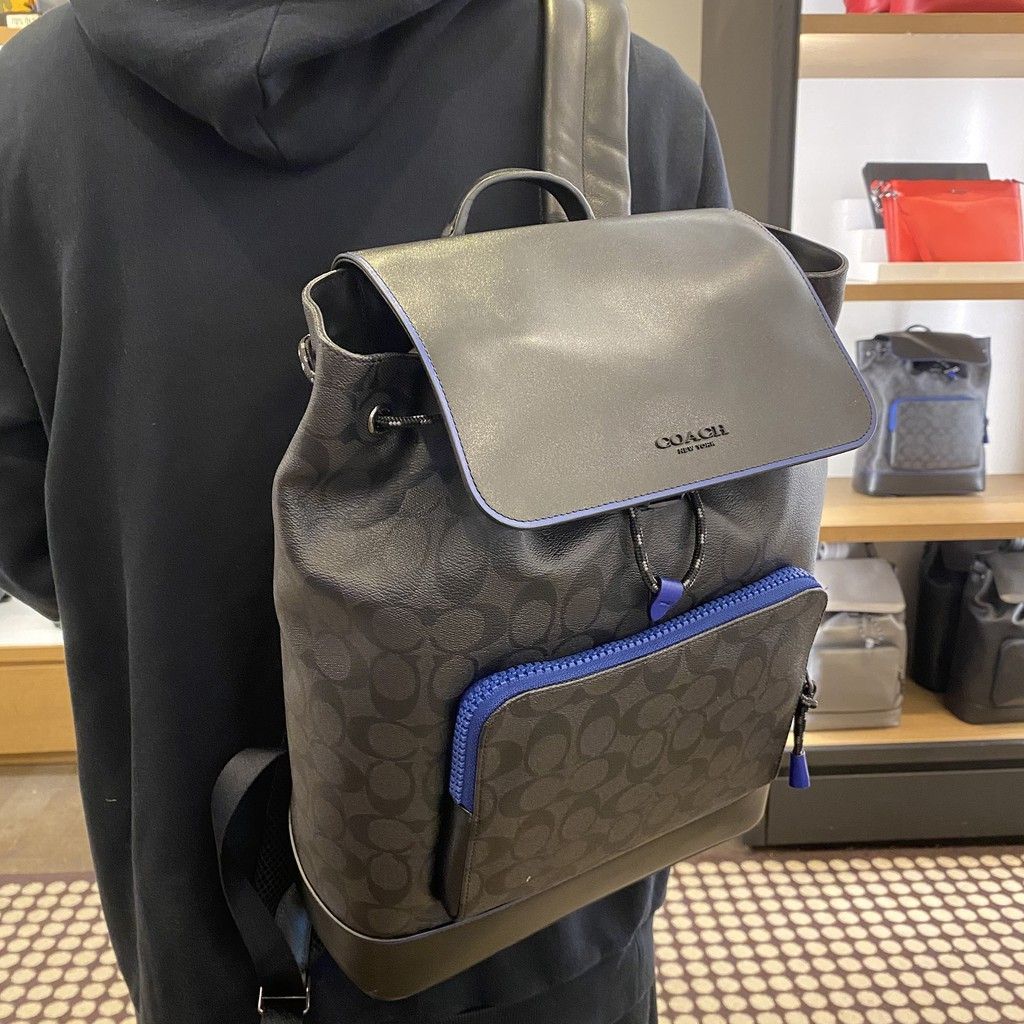 chanel deauville canvas tote