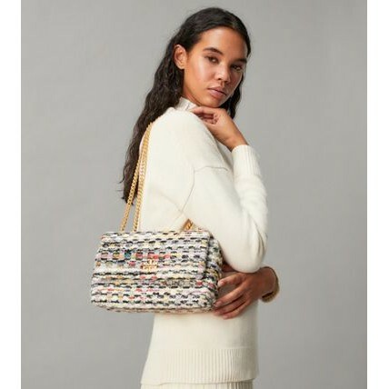 tory burch kira tweed