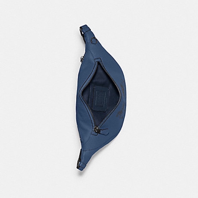 PREORDER) COACH - WARREN BELT BAG WITH 