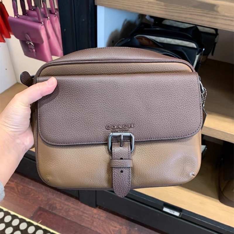 coach hudson crossbody