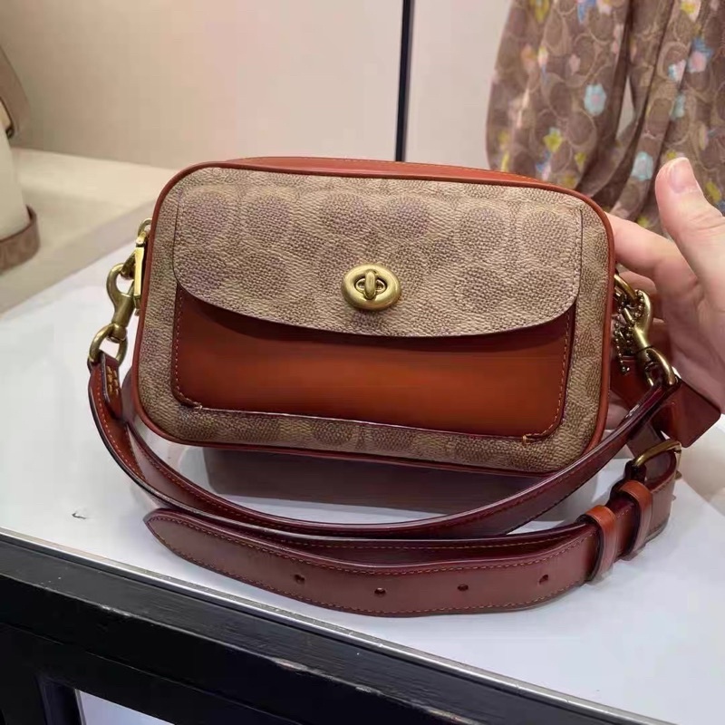 coach c0694