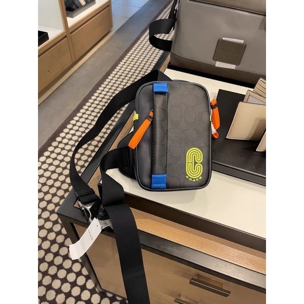 wristlet strap replacement coach